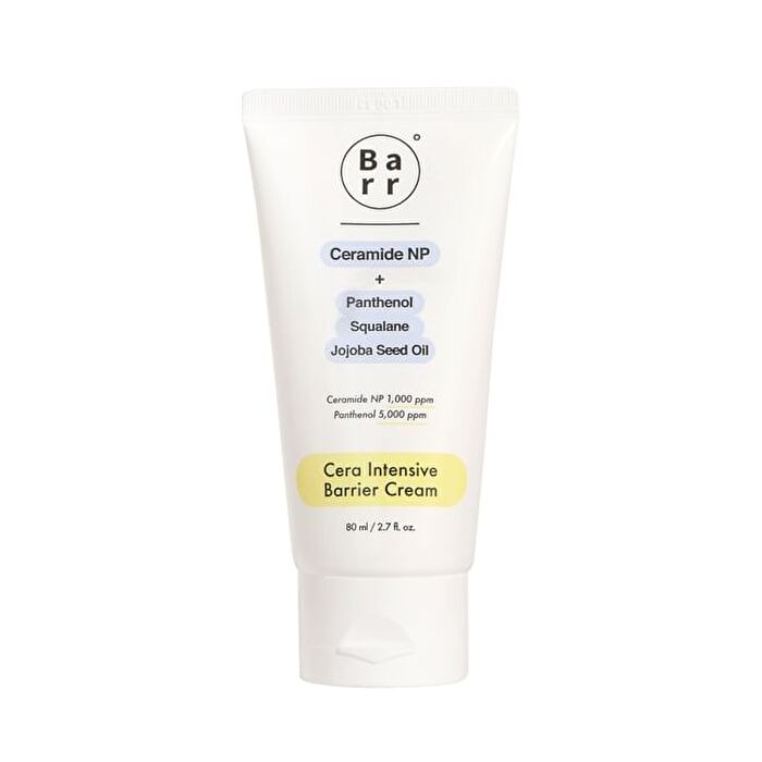 Cera Intensive Barrier Cream - 80ml