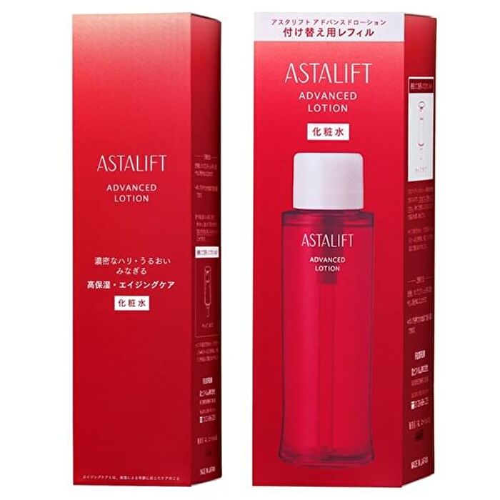 Astalift Advanced Lotion - 130ml