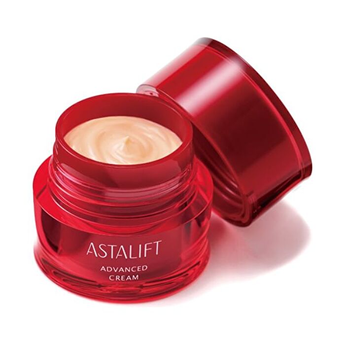 Astalift Advanced Cream - 30g Refill