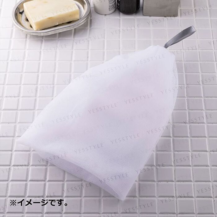 Men\'s 6 Layer Foaming Net Large - 1 pc
