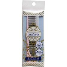 Toucherie Set Comb Folding - 1 pc