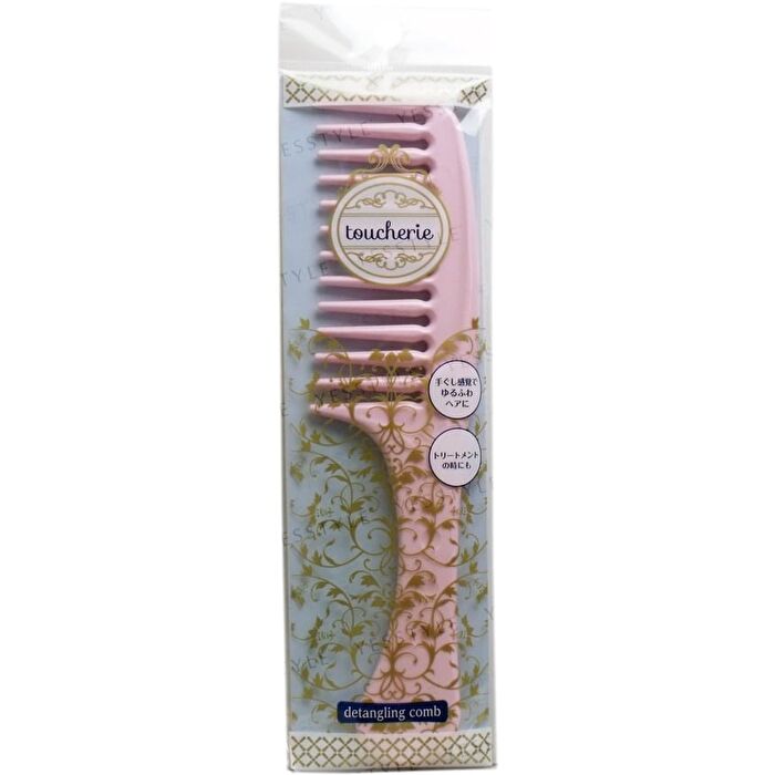 Toucherie Hand Comb - 1 pc
