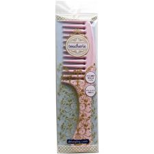 Toucherie Hand Comb - 1 pc