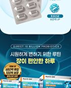 Direct 10 Billion Probiotics - 500mg x 60 capsules