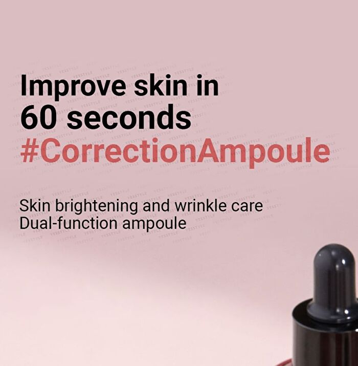 Re:dence Tone & Spot Corrector Ampoule - 30ml
