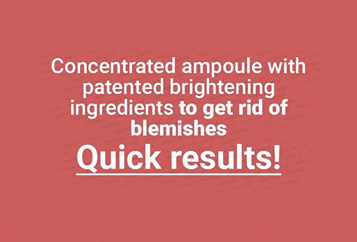 Re:dence Tone & Spot Corrector Ampoule - 30ml