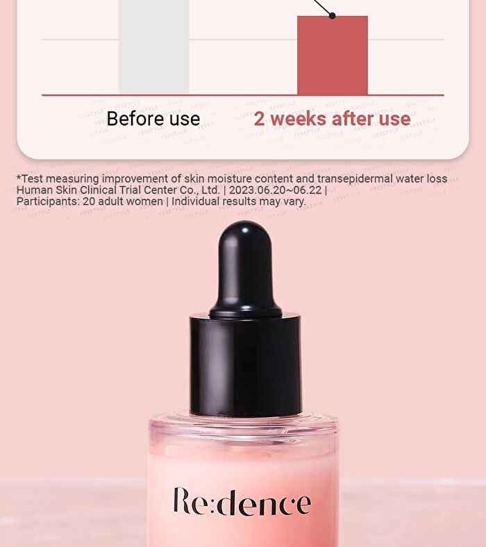 Re:dence Tone & Spot Corrector Ampoule - 30ml