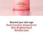 Re:dence Tone & Spot Corrector Ampoule - 30ml