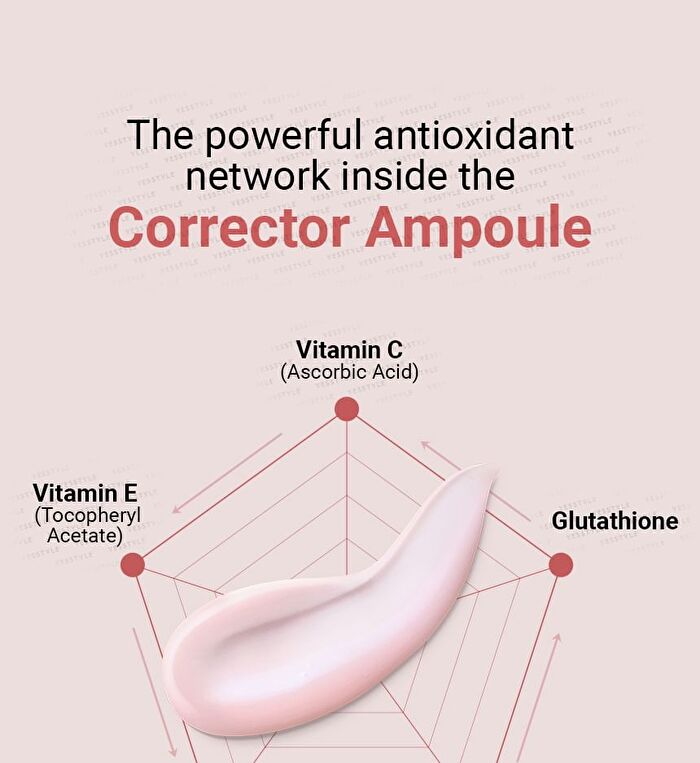 Re:dence Tone & Spot Corrector Ampoule - 30ml