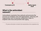 Re:dence Tone & Spot Corrector Ampoule - 30ml