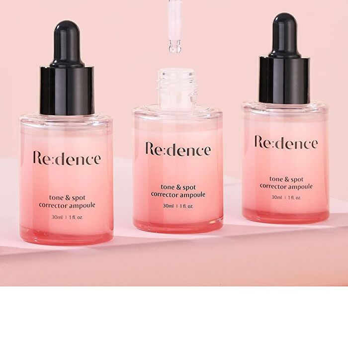 Re:dence Tone & Spot Corrector Ampoule - 30ml