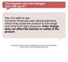 Re:dence Tone & Spot Corrector Ampoule - 30ml