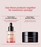 Re:dence Tone & Spot Corrector Ampoule - 30ml