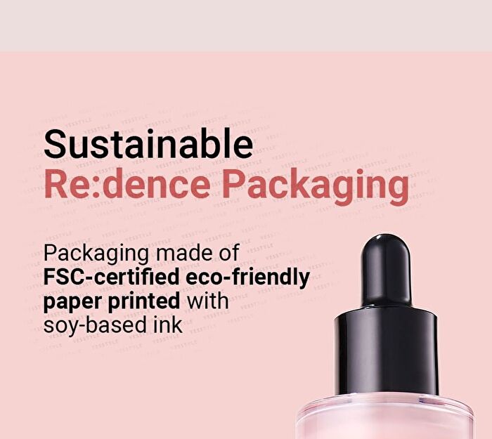Re:dence Tone & Spot Corrector Ampoule - 30ml