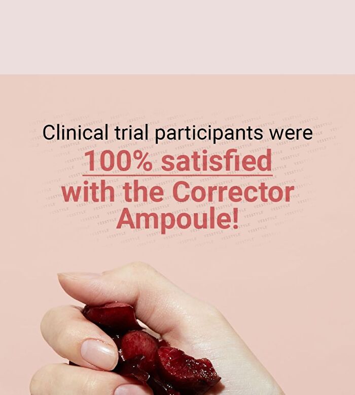 Re:dence Tone & Spot Corrector Ampoule - 30ml