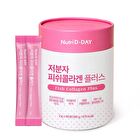 Fish Collagen Plus - 2g x 90 sticks