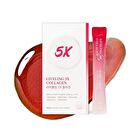 LIVELING 5X Collagen - 15g x 14 sticks