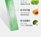 LIVELING Green Care - 15ml x 30 sticks