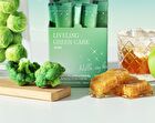 LIVELING Green Care - 15ml x 30 sticks
