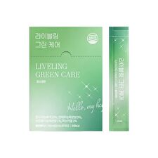 FULLight LIVELING Green Care - 15ml x 30 sticks