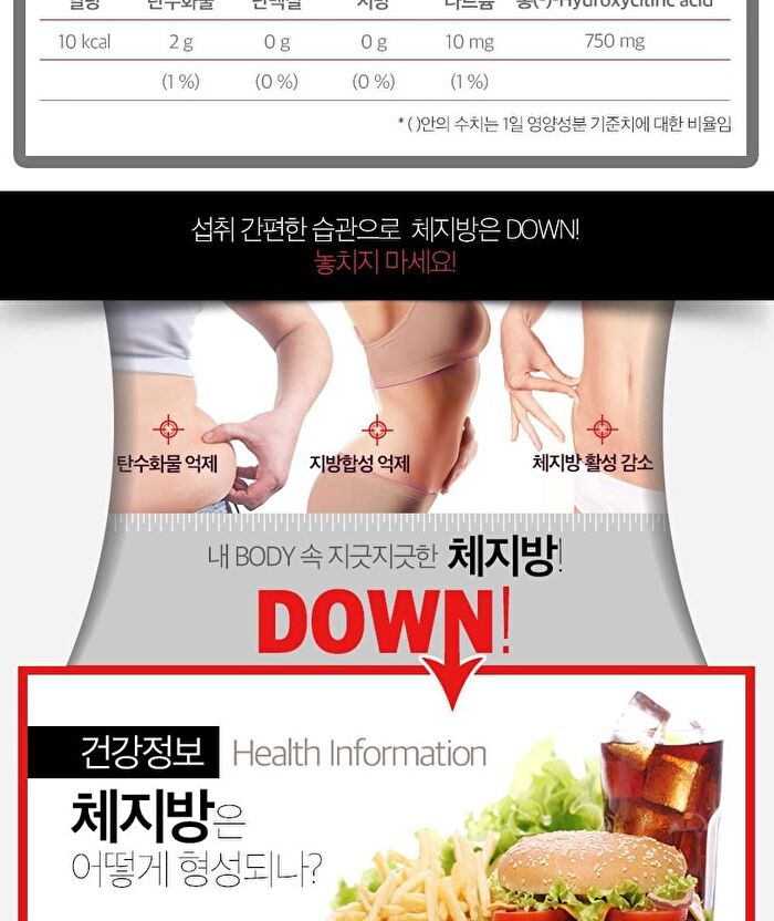 D-Cafe Diet - 3 Types - Herbaltea Taste
