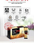 D-Cafe Diet - 3 Types - Herbaltea Taste