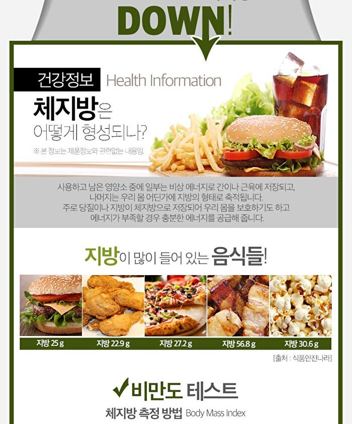 D-Cafe Diet - 3 Types - Herbaltea Taste