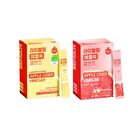LIVELING Apple Ssok Cleanse - 2 Types - Grapefruit Flavor