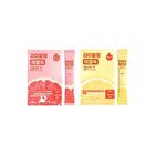 LIVELING Apple Ssok Cleanse - 2 Types - Lemon Flavor