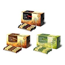 D-Cafe Diet - 3 Types - Mild Sweet Americano Taste