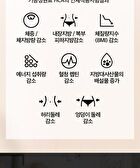Cafe Bbene - 3 Types - Americano Taste