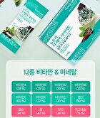 Diet Shake - 8 Types - Oatmeal