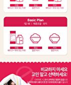 Diet Shake - 8 Types - Cafe Latte