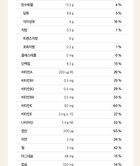 Diet Shake - 8 Types - Cafe Latte
