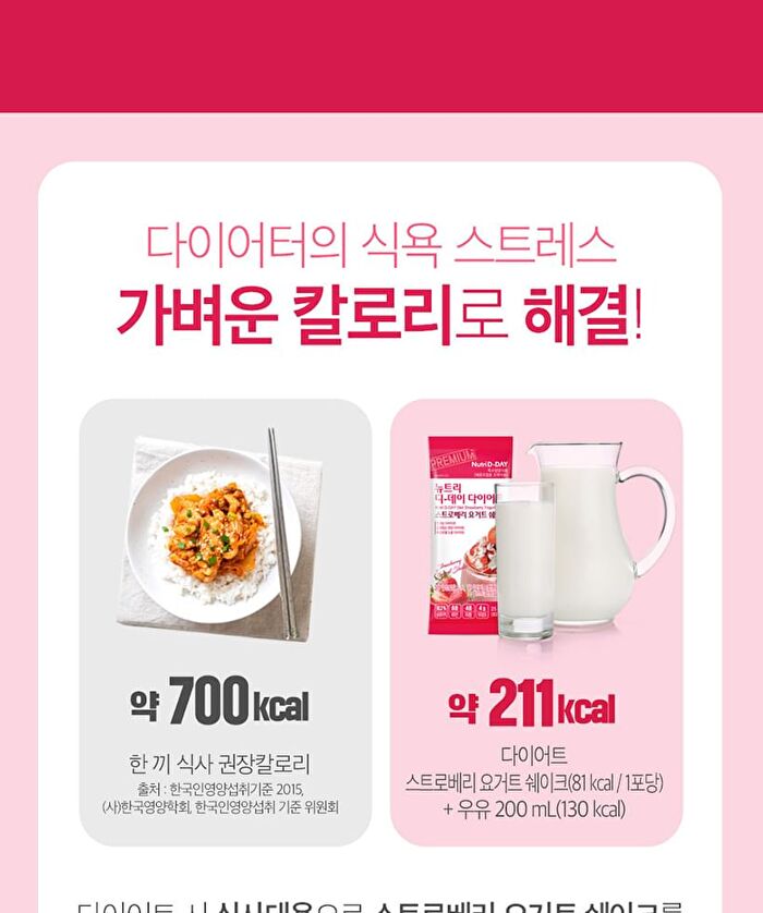 Diet Shake - 8 Types - Cafe Latte