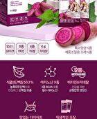 Diet Shake - 8 Types - Strawberry Yogurt