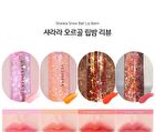 Shalala Snow Ball Lip Balm - 6 Colors - #06 Apple Peeler Doll