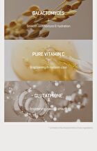 Galactomyces Glutathione Glow Serum Mask - 22g x 1 sheet