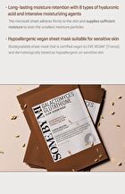 Galactomyces Glutathione Glow Serum Mask - 22g x 1 sheet