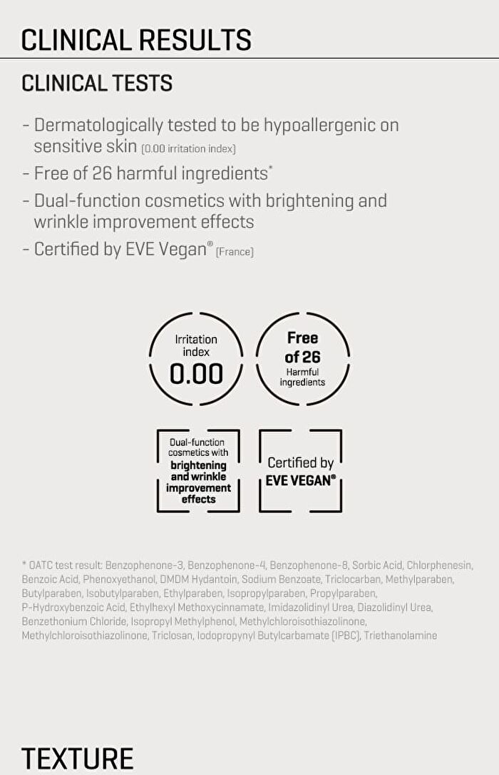 Galactomyces Glutathione Glow Serum Mask - 22g x 1 sheet