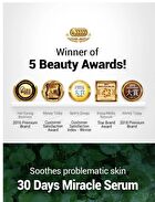 AHA, BHA, PHA 30 Days Miracle Serum 50ml - 2024 Version - 50ml