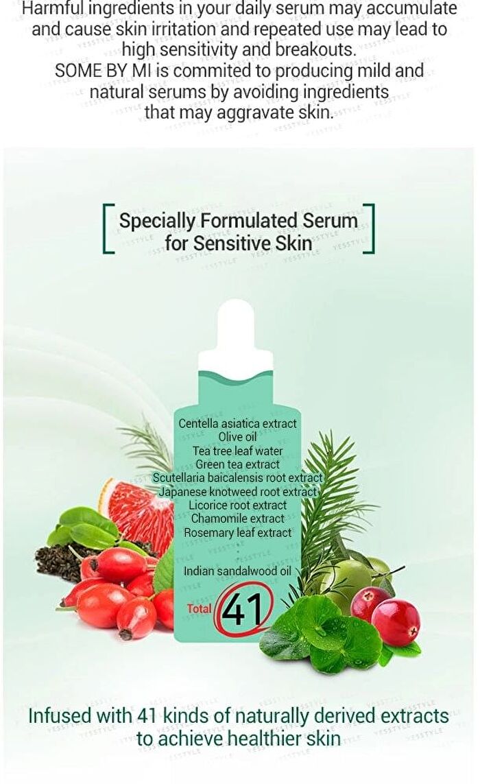 AHA, BHA, PHA 30 Days Miracle Serum 50ml - 2024 Version - 50ml