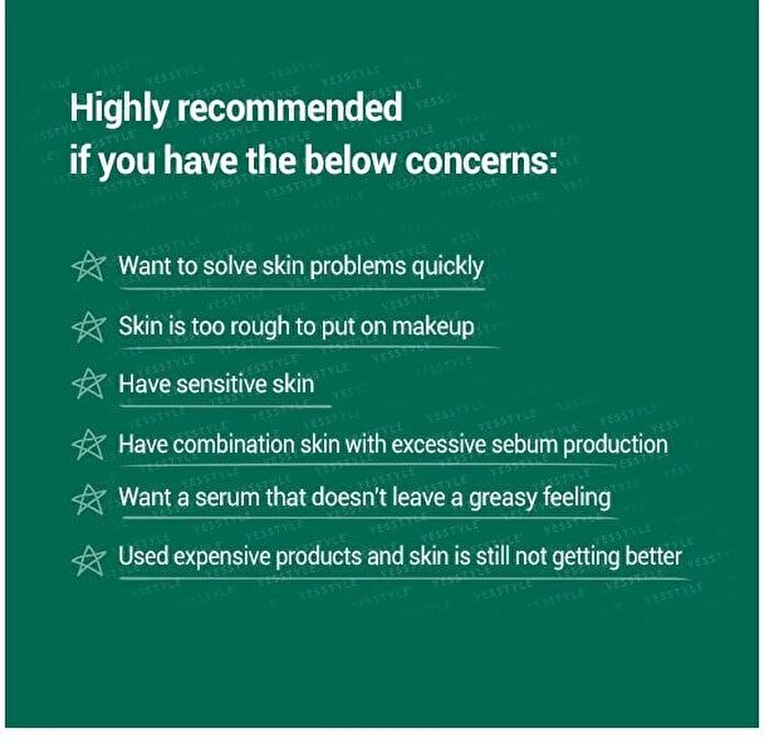AHA, BHA, PHA 30 Days Miracle Serum 50ml - 2024 Version - 50ml