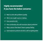 AHA, BHA, PHA 30 Days Miracle Serum 50ml - 2024 Version - 50ml