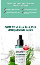AHA, BHA, PHA 30 Days Miracle Serum 50ml - 2024 Version - 50ml
