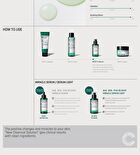 AHA, BHA, PHA 30 Days Miracle Serum Light - 2024 Version - 50ml