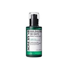 Some By Mi AHA, BHA, PHA 30 Days Miracle Serum Light - 2024 Version - 50ml