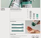 AHA, BHA, PHA 30 Days Miracle Toner 150ml - 2024 Version - 150ml