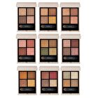 Synchromatic Eyeshadow Palette - 08