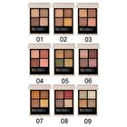 Synchromatic Eyeshadow Palette - 08